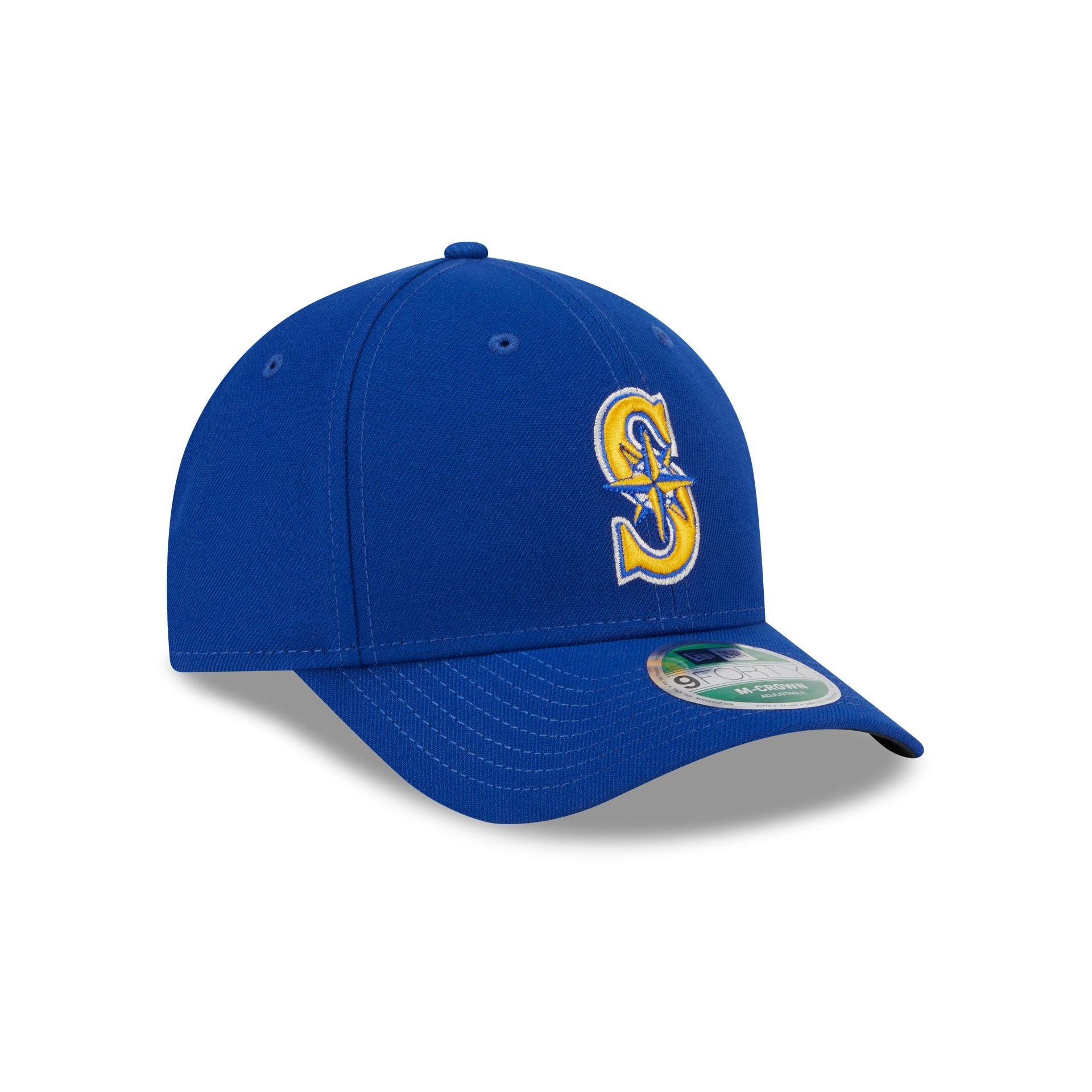 Major League Soccer 2025 All-Star Game 9SEVENTY Stretch-Snap Hat Male Product Image