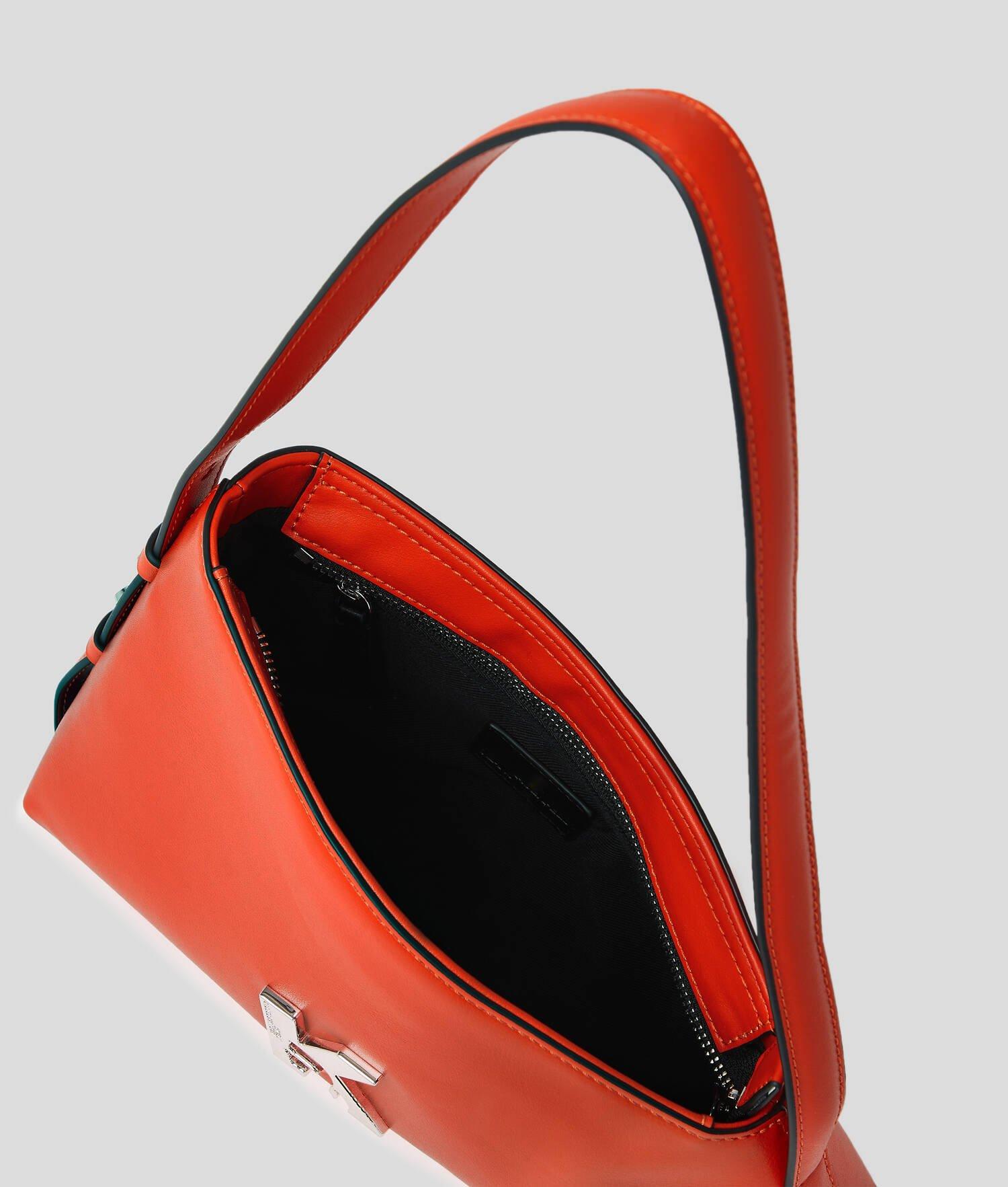 GEO SHOULDER BAG Product Image