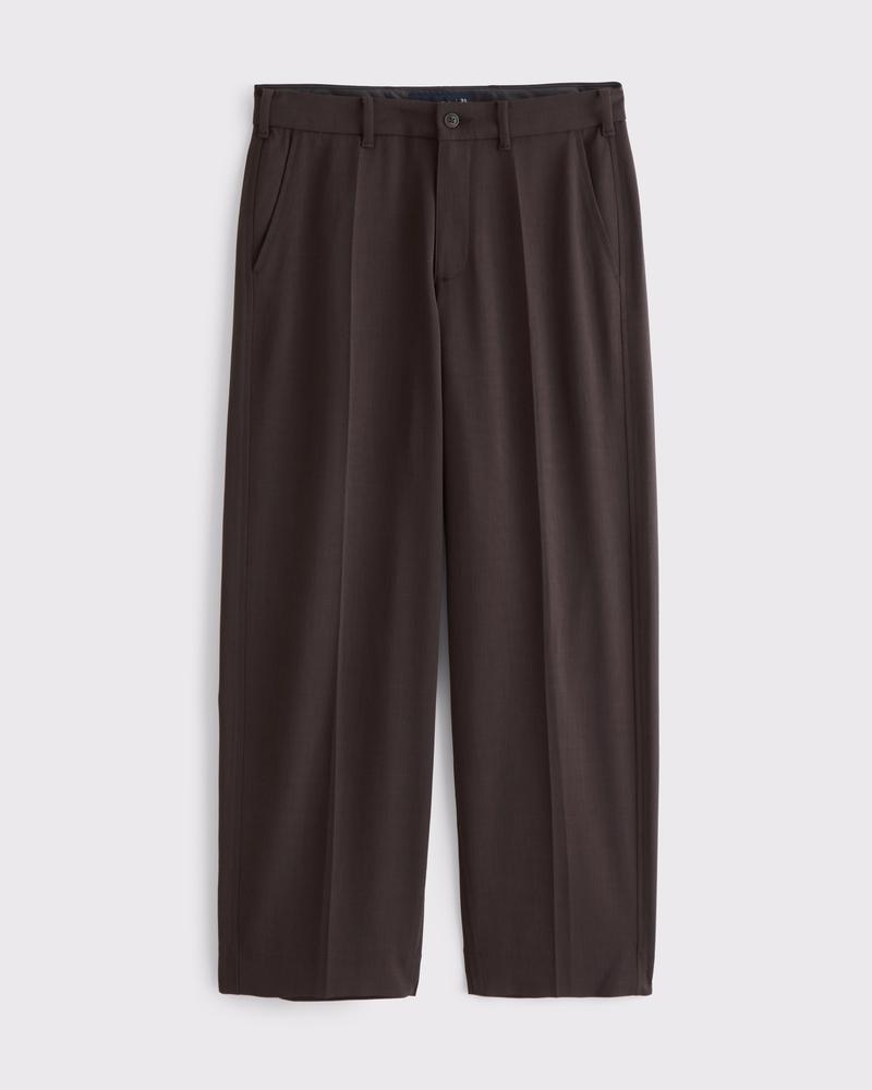 Baggy Trouser Product Image
