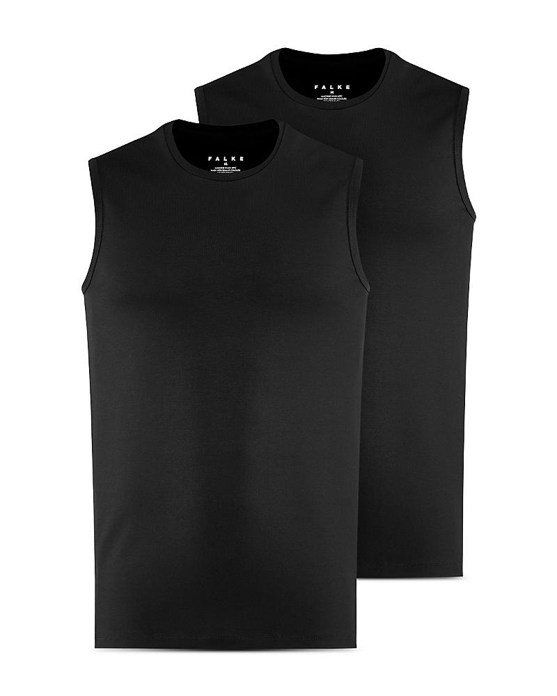 Falke Sleeveless Crewneck Tees, 2 pk. Product Image