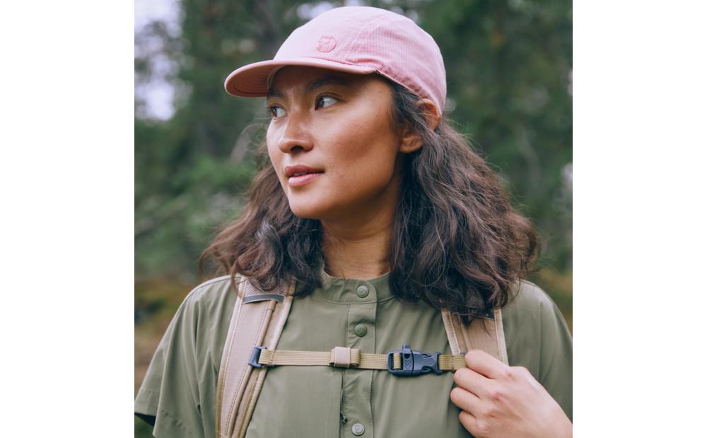 Abisko Fjäll Dress W Product Image