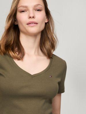 V-Neck Favorite T-Shirt Product Image