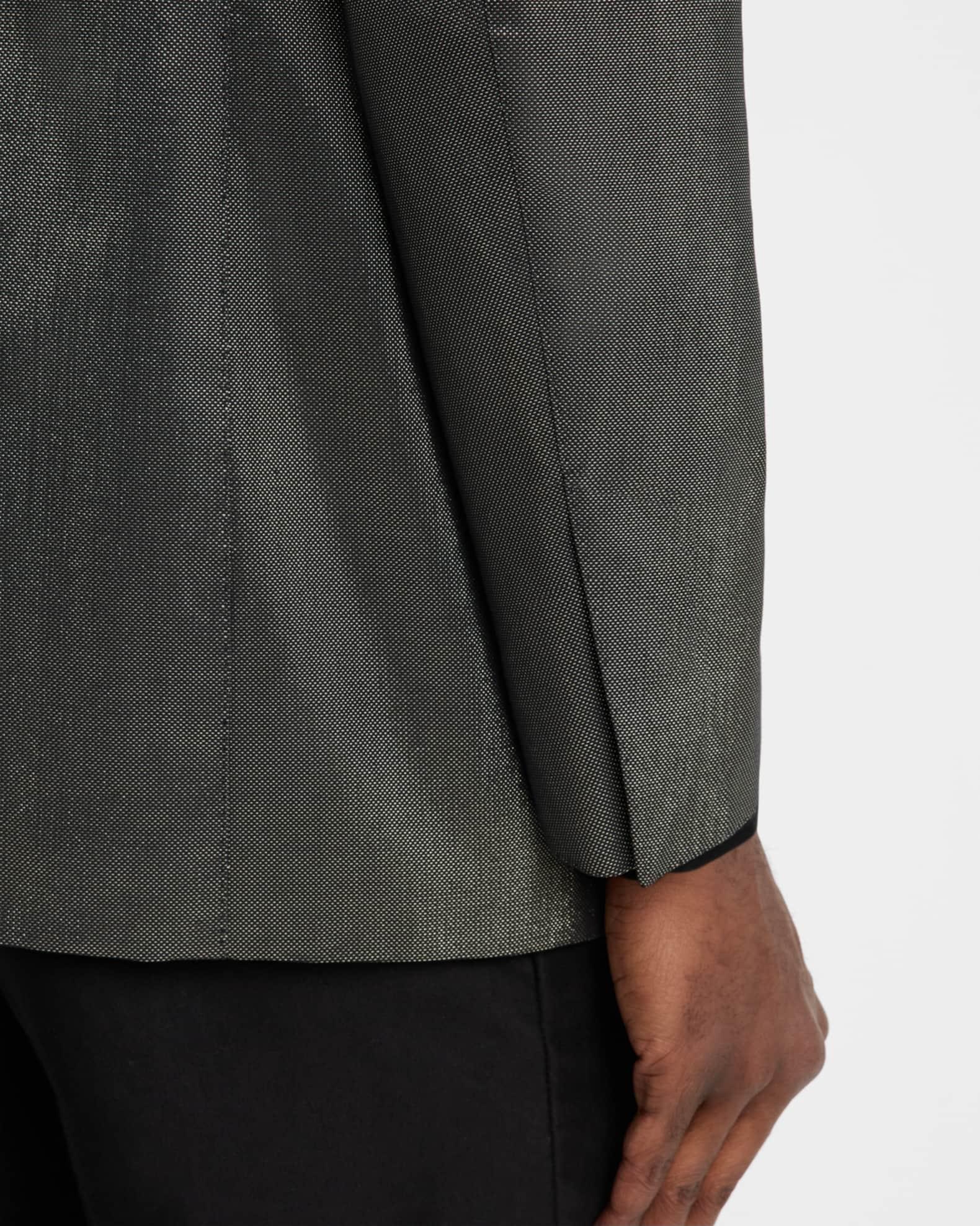 Men's Dyllan Lurex Dinner Jacket Product Image