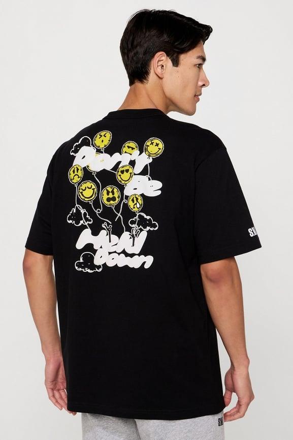 The Effortless Oversized Tee Product Image