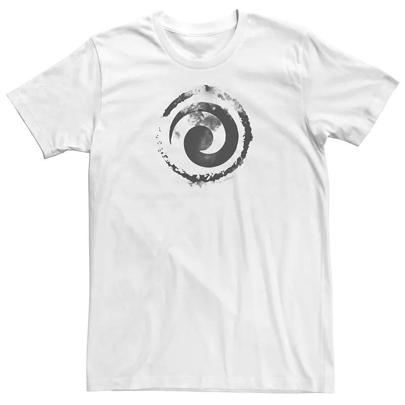 Men's Nickelodeon Legend Of Korra Wind Nation Sketch Tee,  Product Image