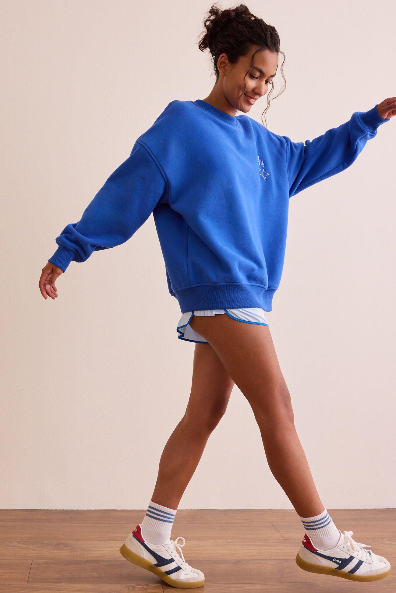 Something Good Pullover Product Image