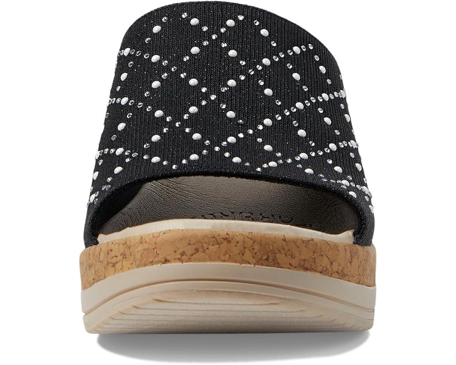 Women's Bzees Royal Wedge Sandals Product Image