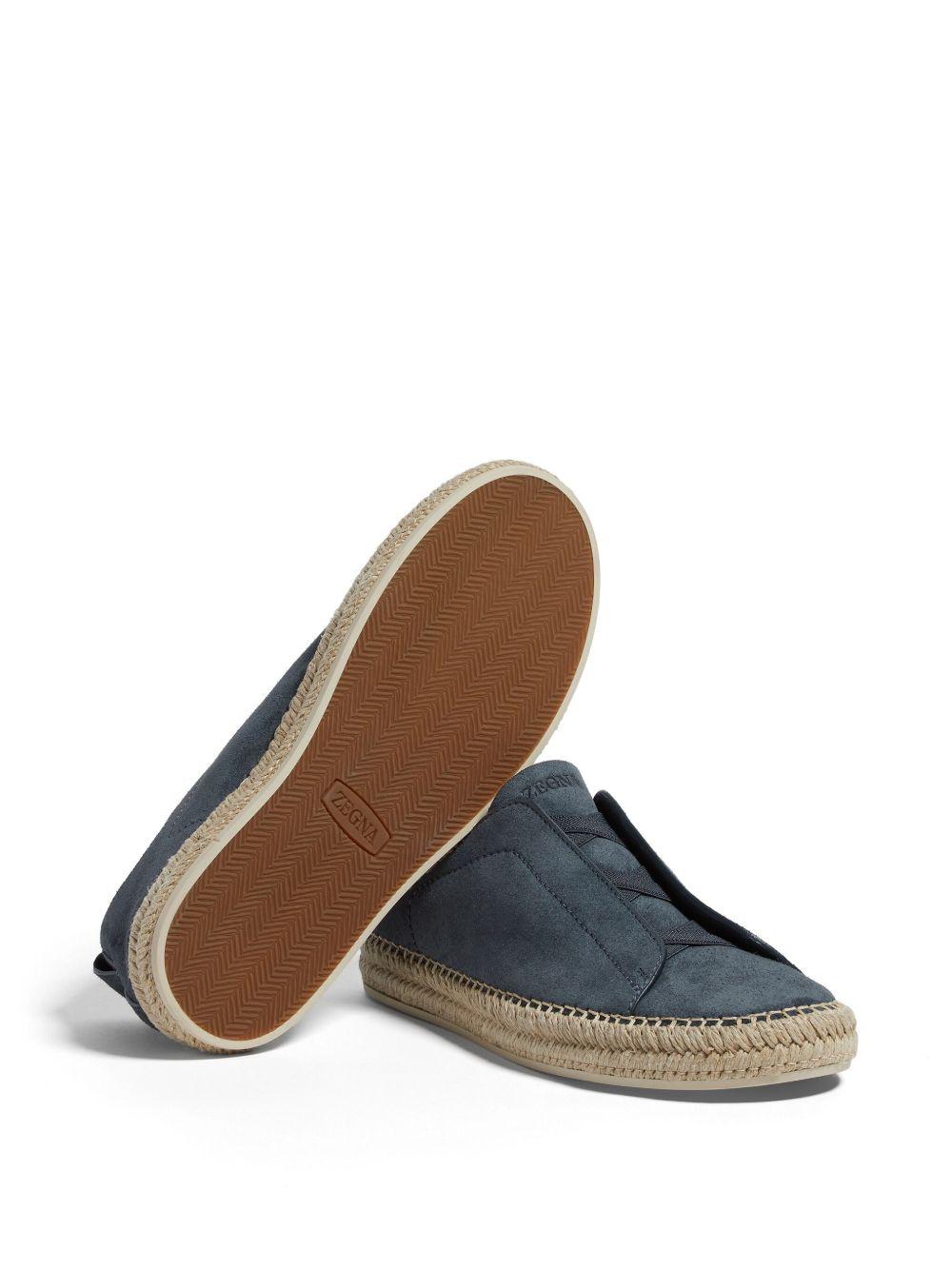 Triple Stitch espadrilles Product Image