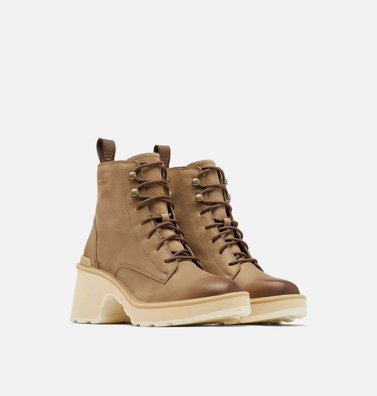 Women's Hi-Line™ Heel Lace Boot Product Image