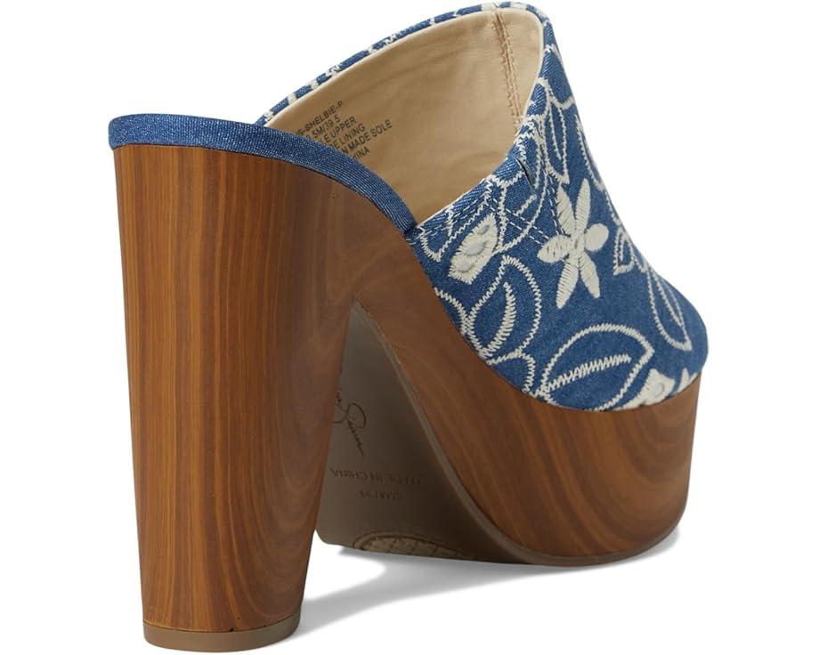Kamindi Espadrille Wedge Product Image