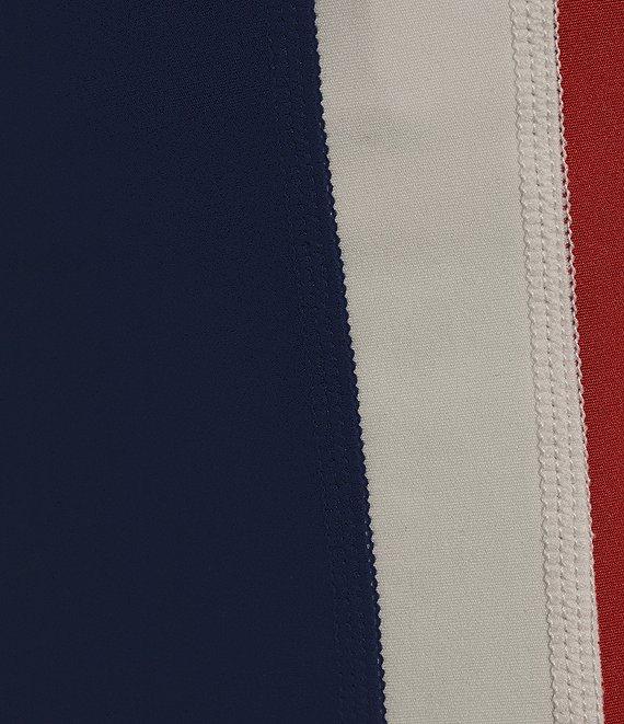 The Upside Ballpark Lana Crop Top Product Image