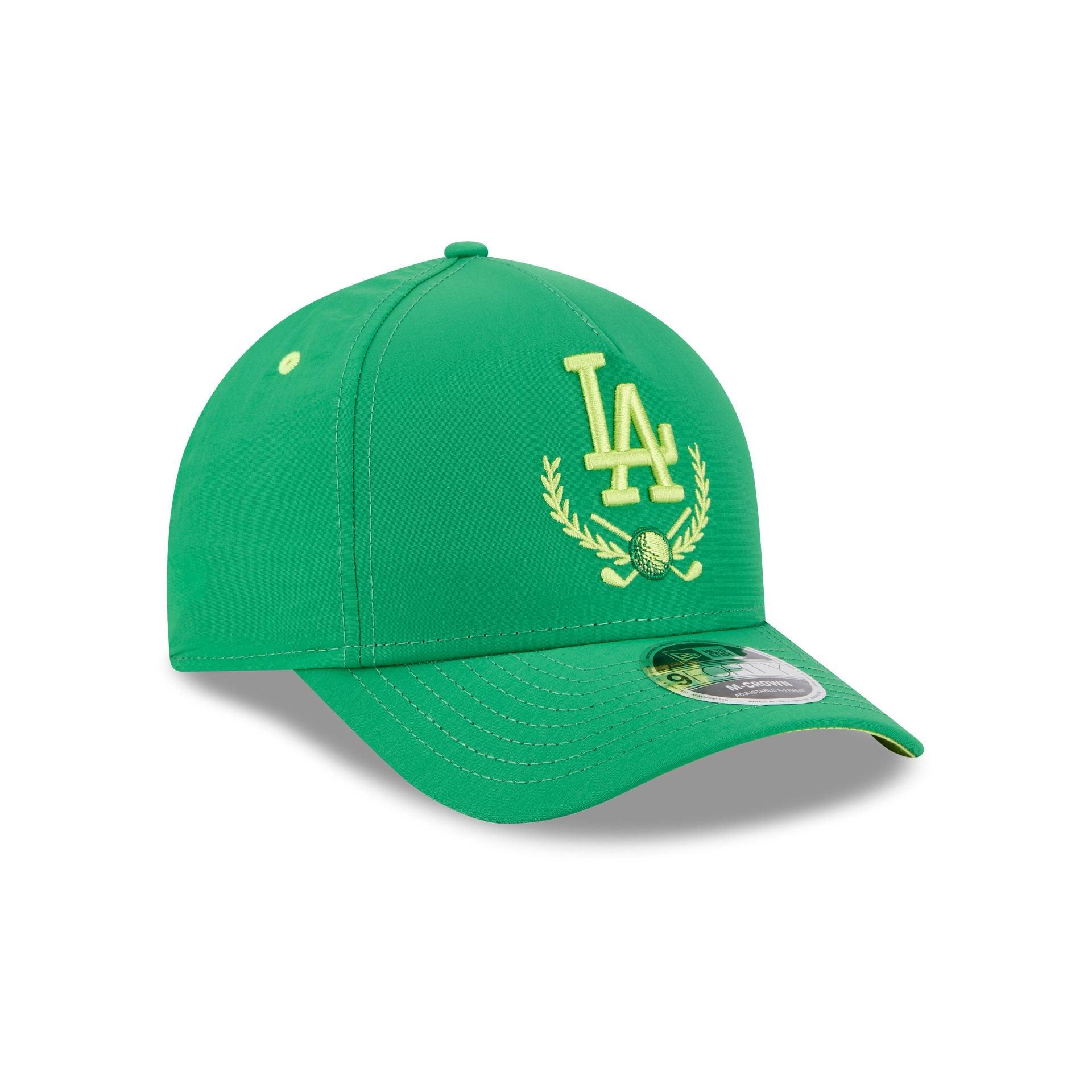 Acereros de Monclova Retro 9FORTY M-Crown Snapback Hat Male Product Image