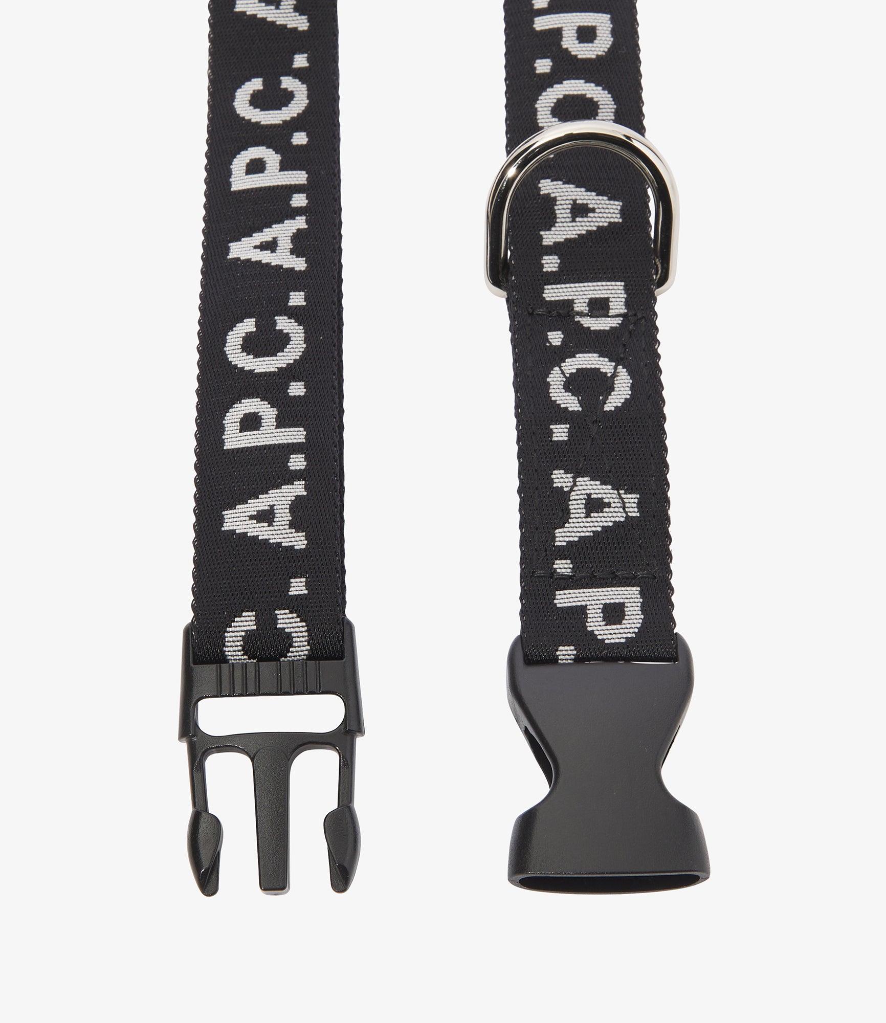 Toutou Logo collar Male Product Image