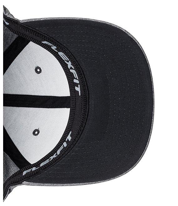 Quiksilver Amped Up Flexfit Hat Product Image