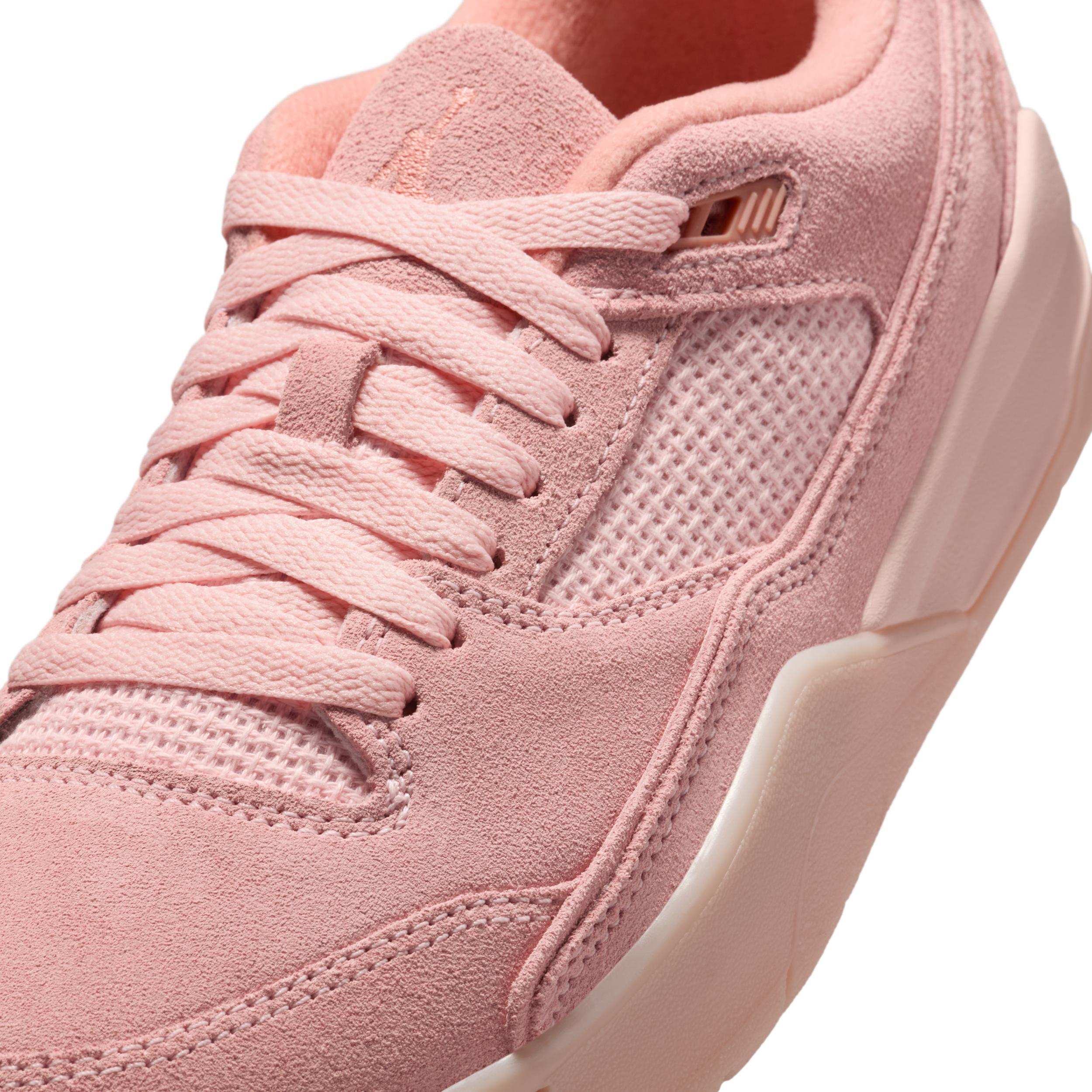Womens Jordan Flight Court Shoes | FZ9854-608 Product Image