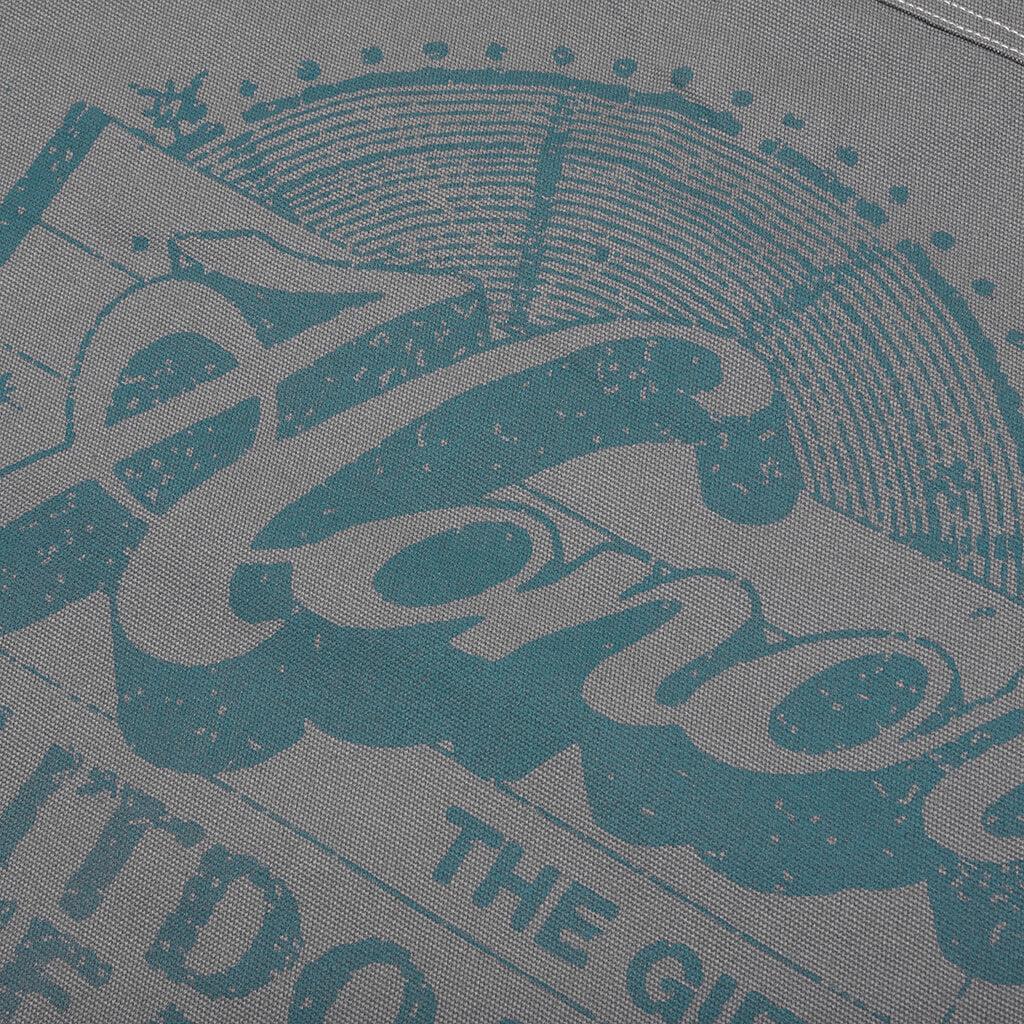 Chore Jacket - Stone Male Product Image