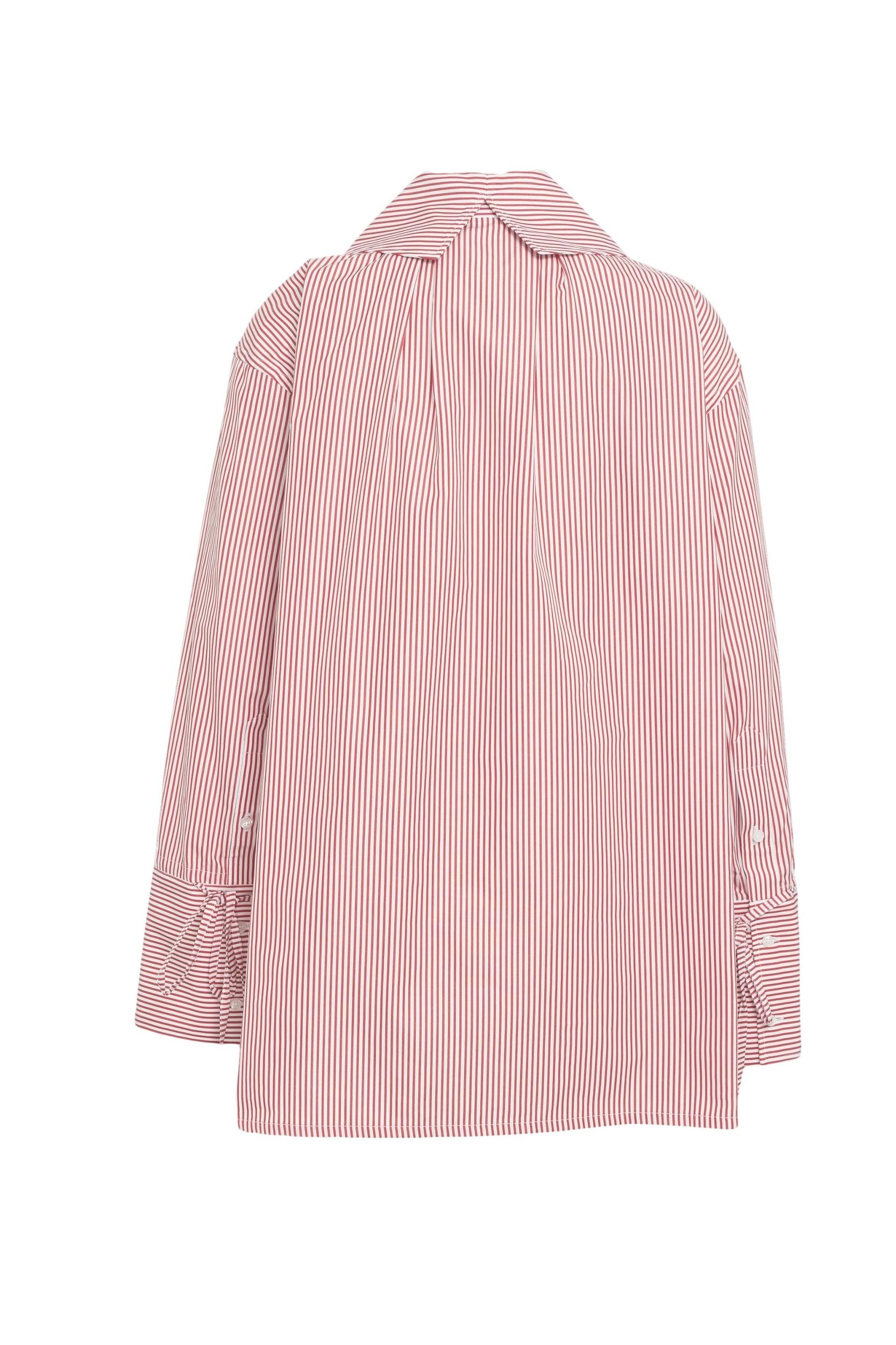 Oversize blouse 'Gilda' Product Image