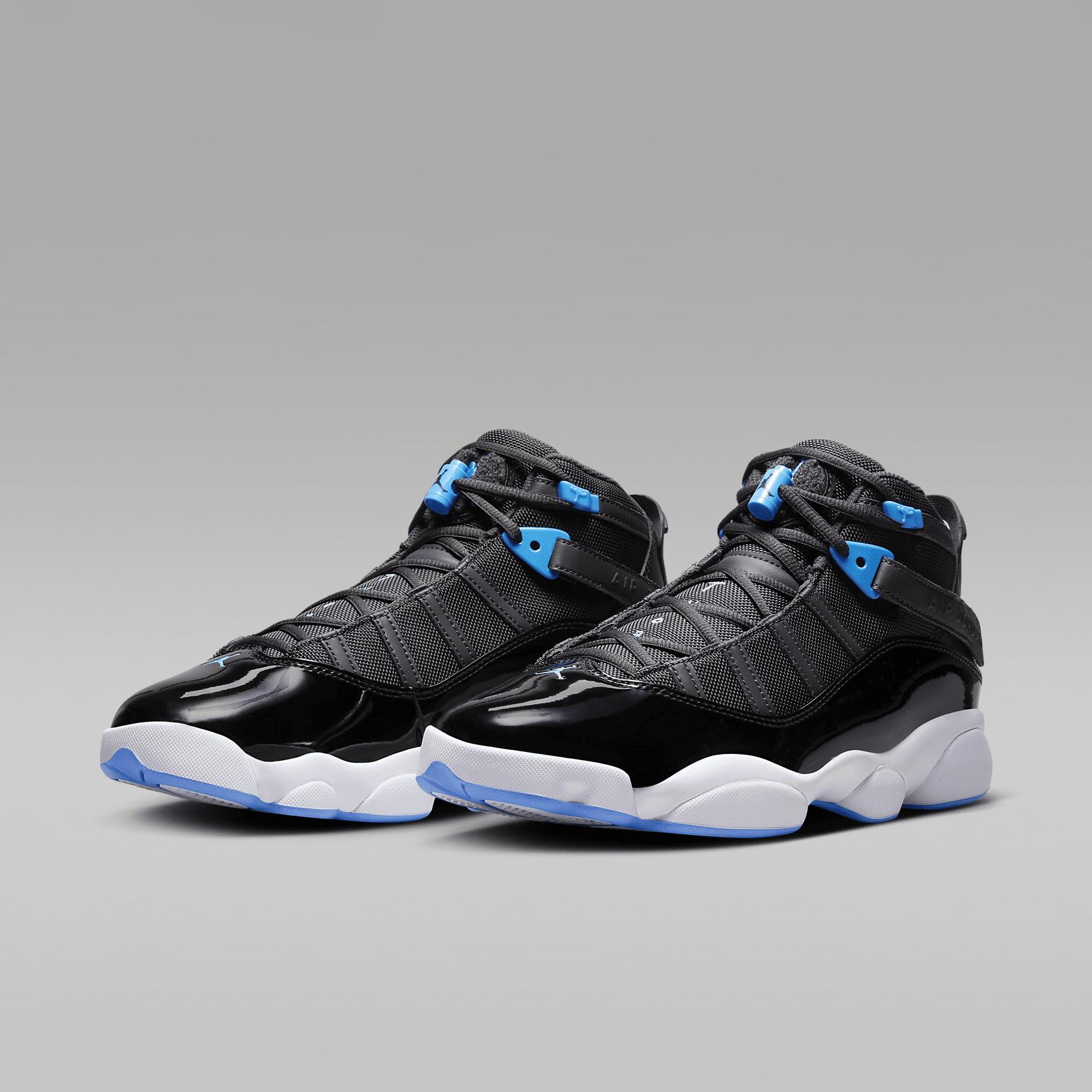 Jordan 6 Rings Men's Shoes Product Image
