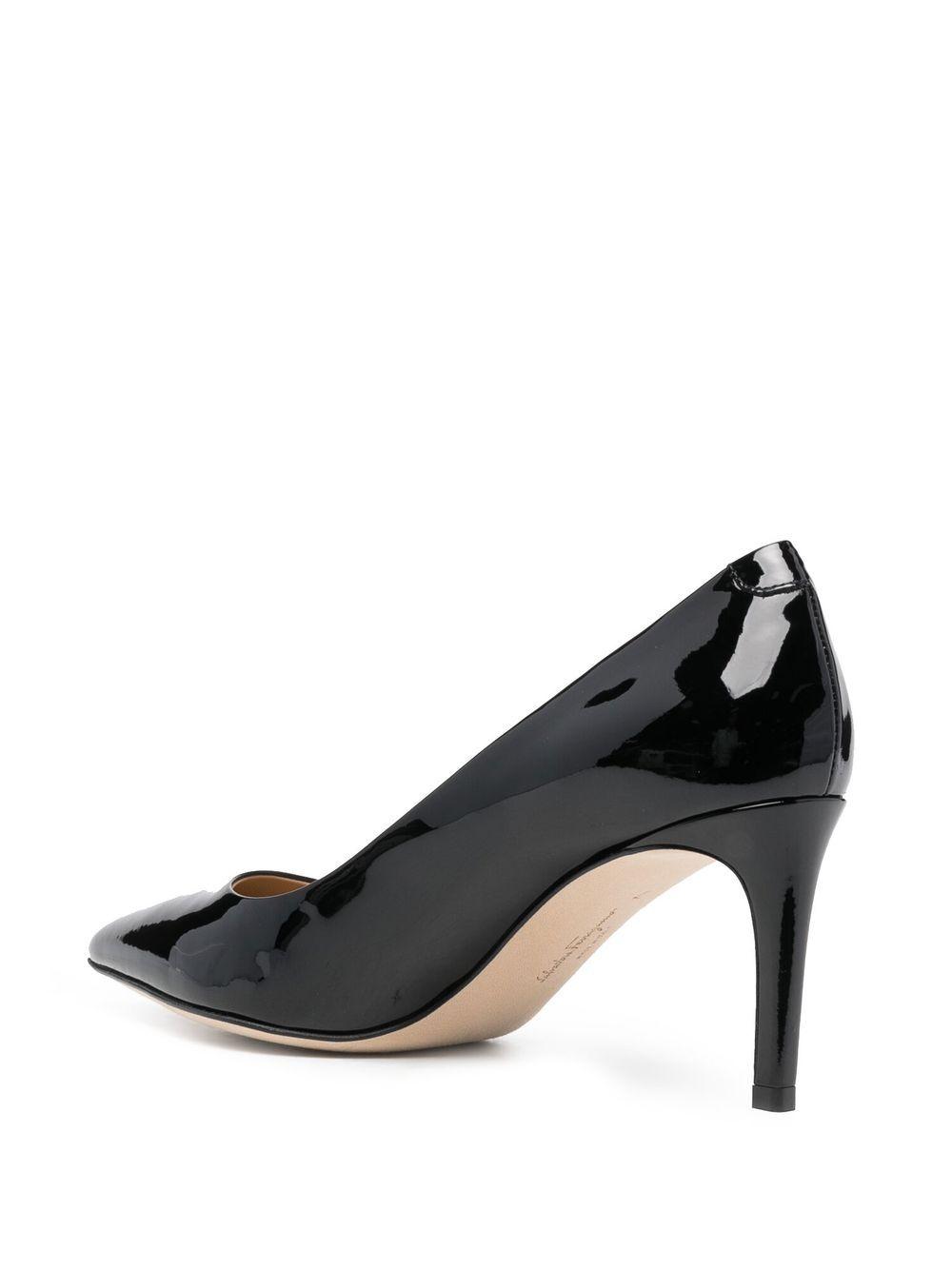 pointed-toe 85mm pumps Product Image
