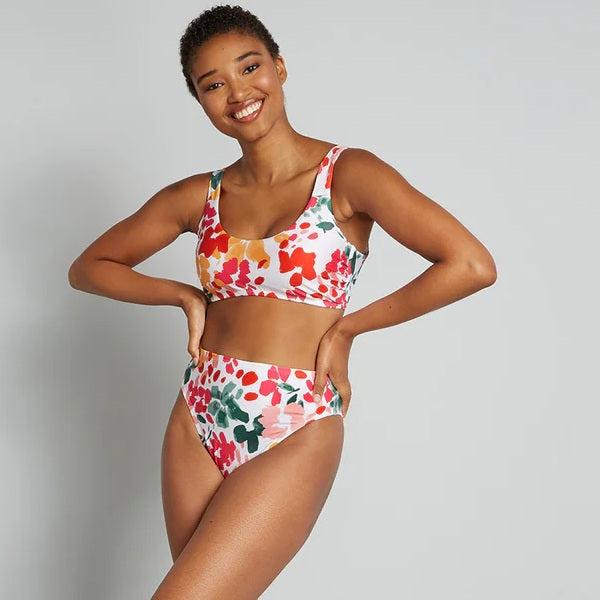 The Tatianna Bikini Top Product Image