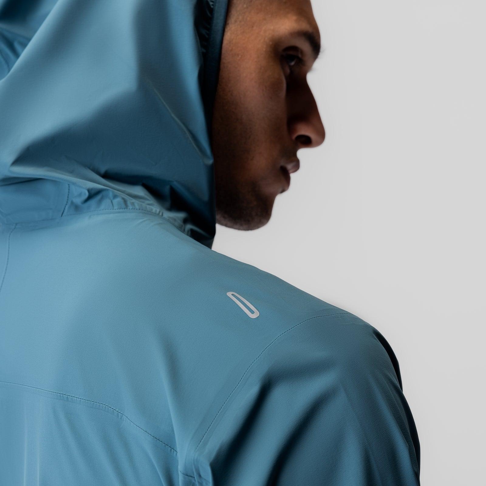 1051. Aerotex™ Lightweight Windbreaker - Storm Product Image