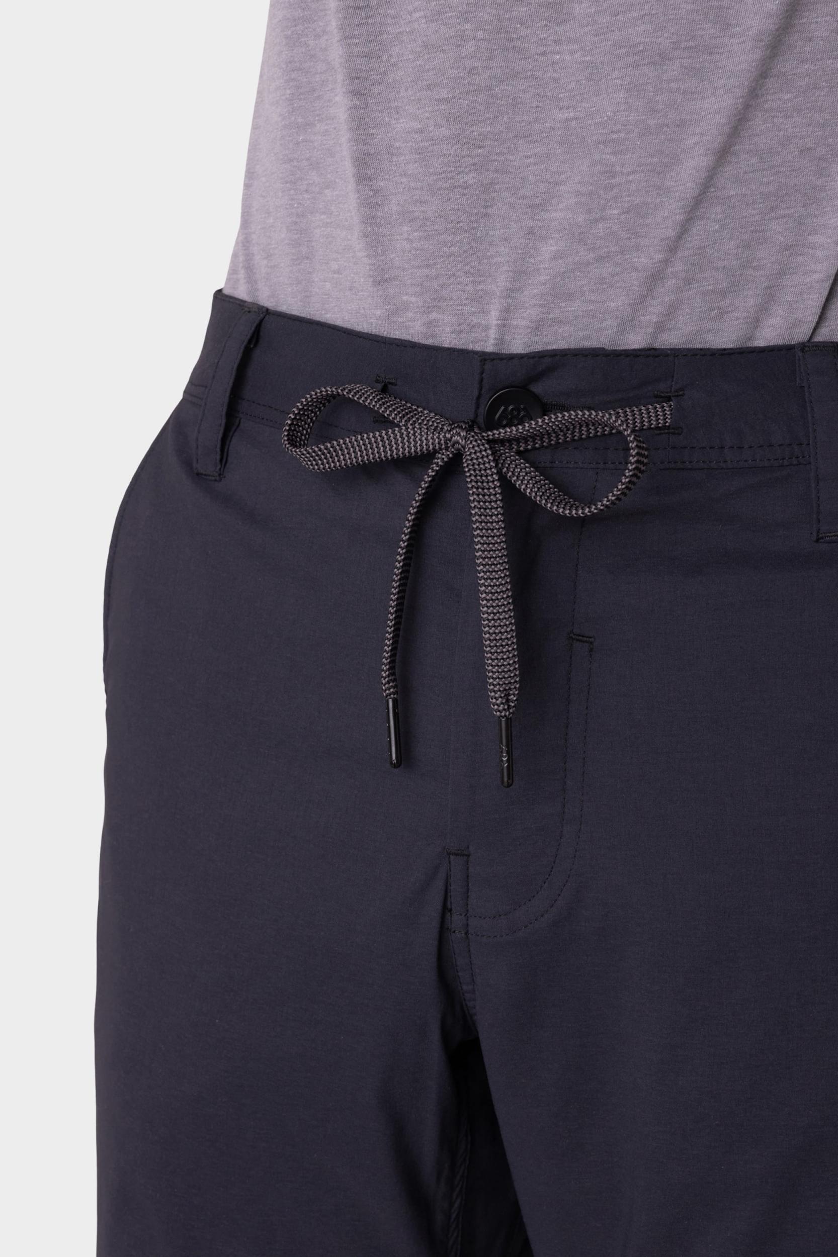 686 Men's Everywhere Featherlight Chino Pant - Slim Fit Male Product Image