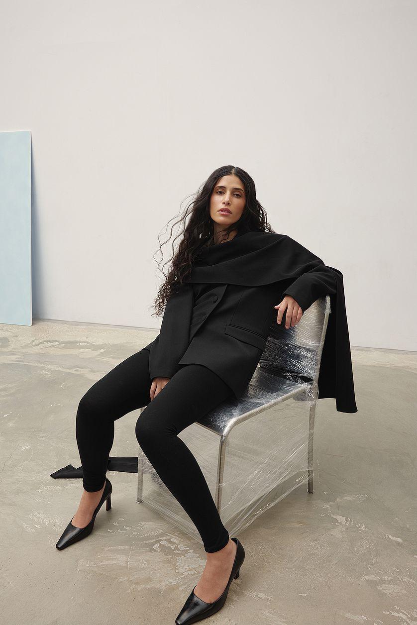 Cape Blazer Product Image