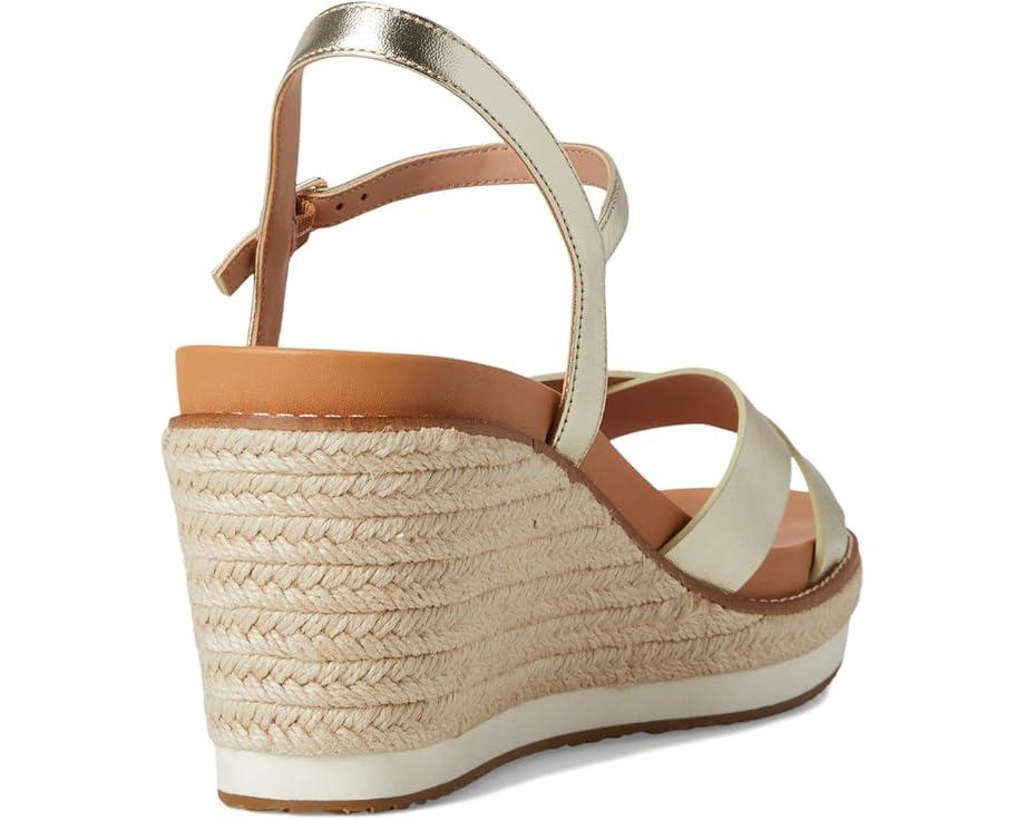 Marcia Cross-Band Sandal Product Image