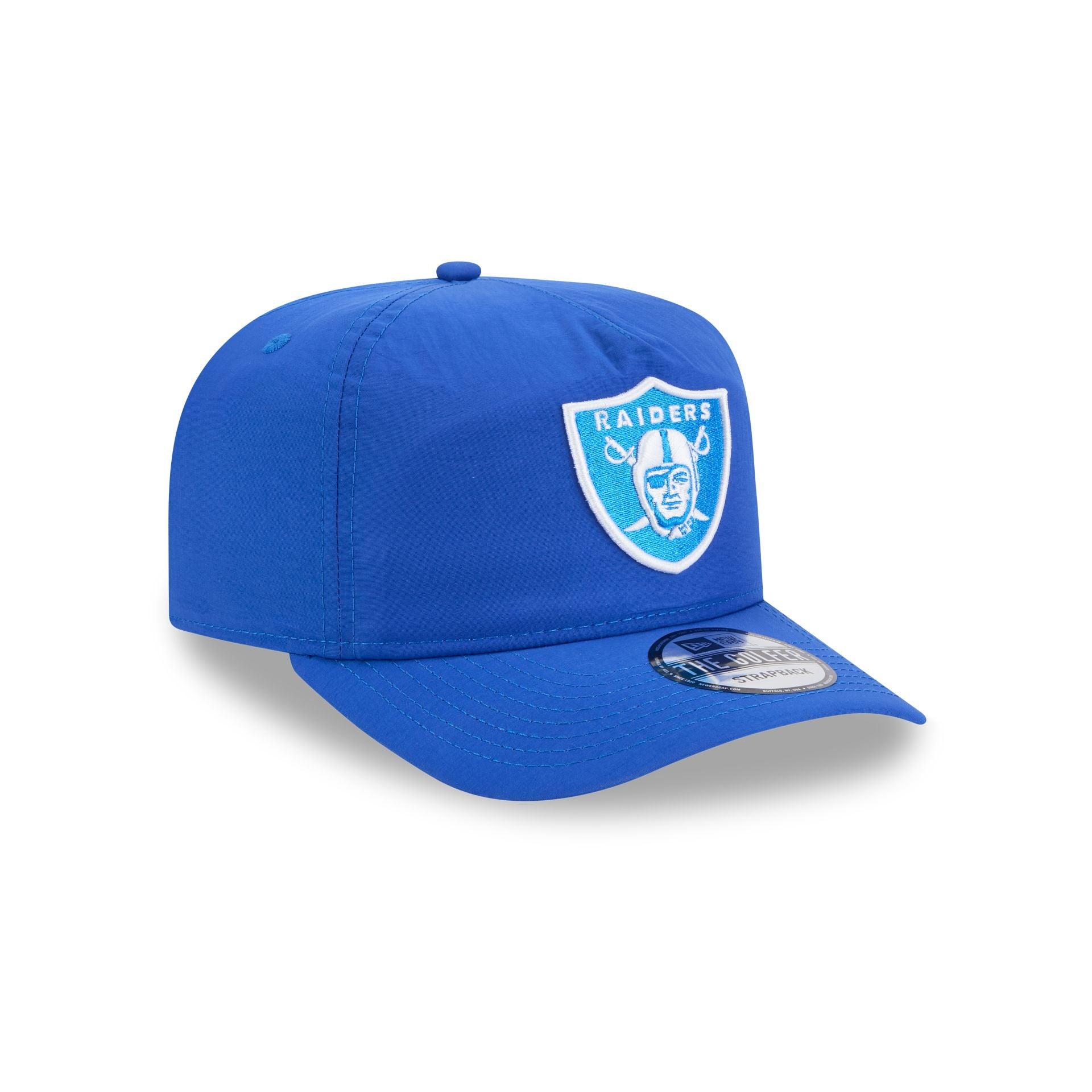 Atlanta Braves Pearl Rope Golfer Hat Male Product Image