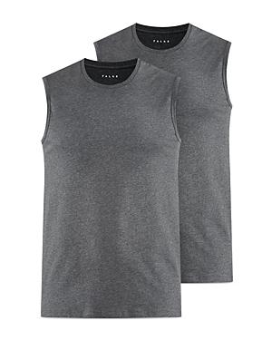 Falke Sleeveless Crewneck Tees, 2 pk. Product Image