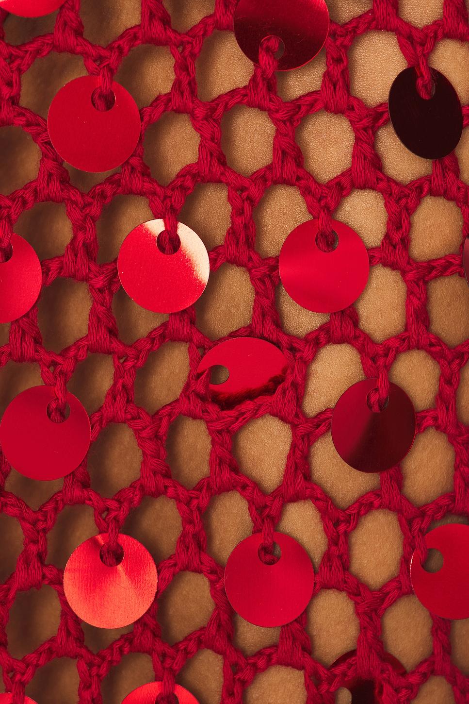 Elena Maxi Dress superdown Product Image