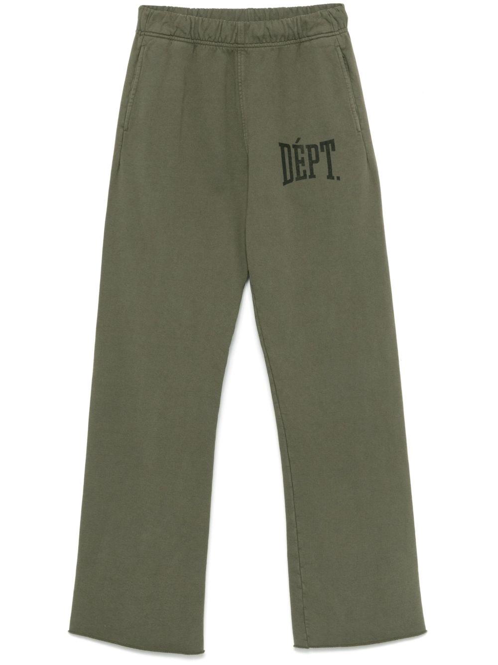 Team track pants Product Image