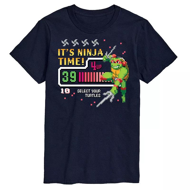 Men's Teenage Mutant Ninja Turtles Ralph Graphic Tee,  Product Image
