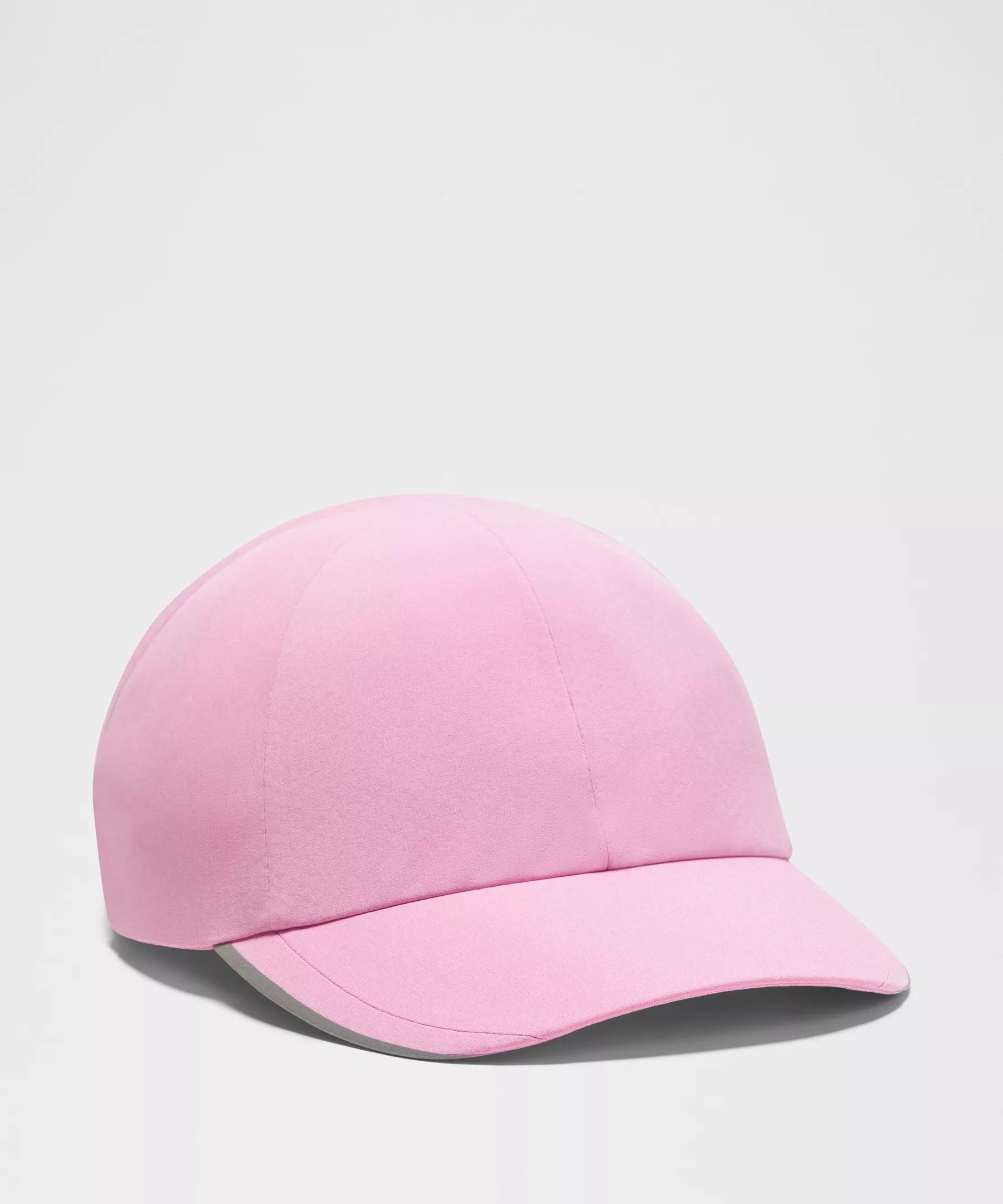Women's Fast and Free Ponytail Running Hat Product Image