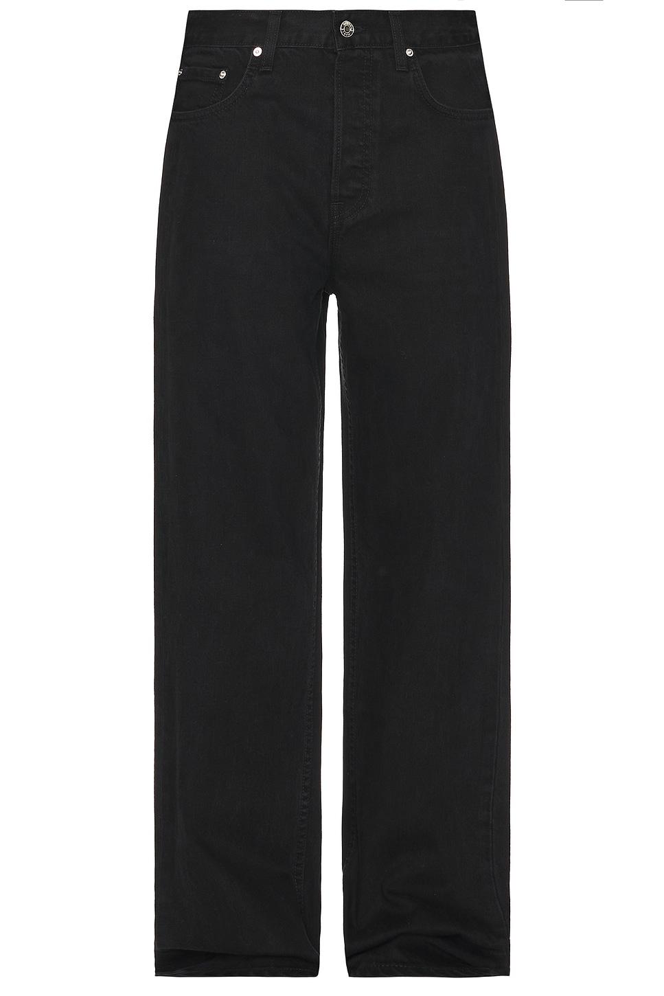 Bella Low Rise Boyfriend GRLFRND Product Image