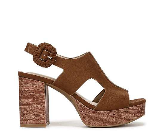 Lifestride Womens Audra Platform Sandal Product Image