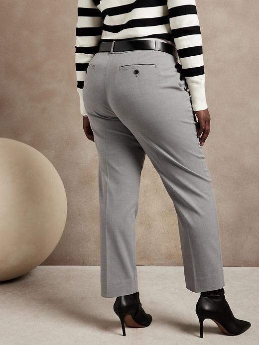 Avery Straight Pant Product Image