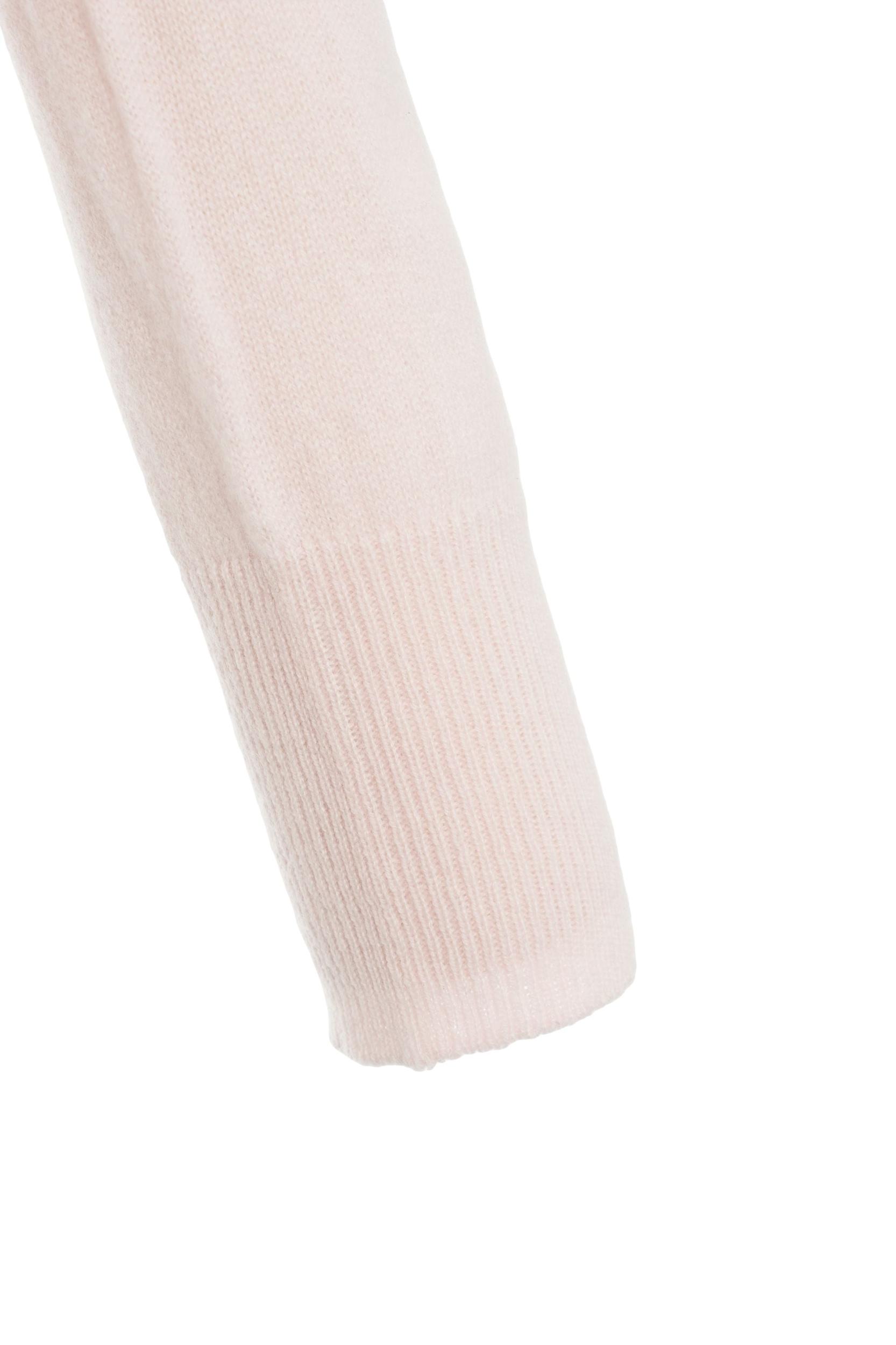 Cashmere sweater Product Image