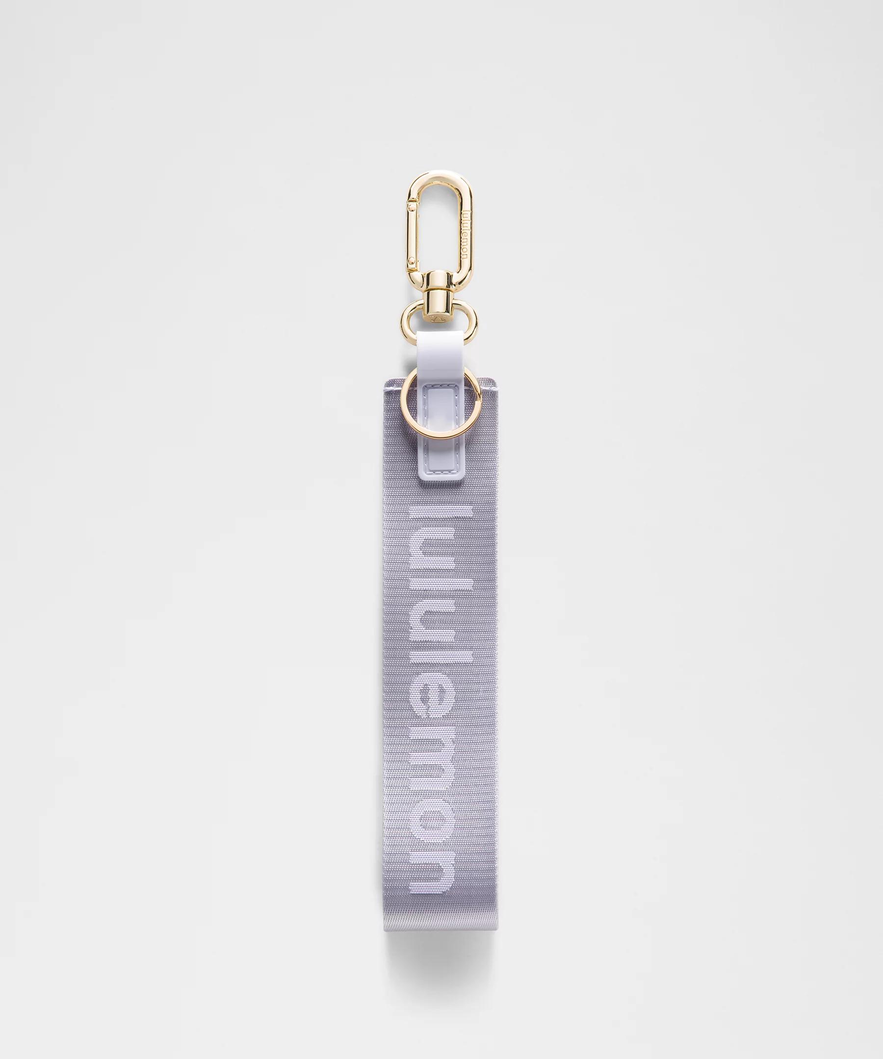 Never Lost Keychain Product Image
