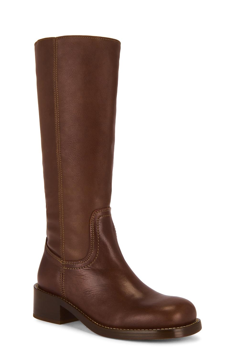 Riggs Boot Steve Madden Product Image