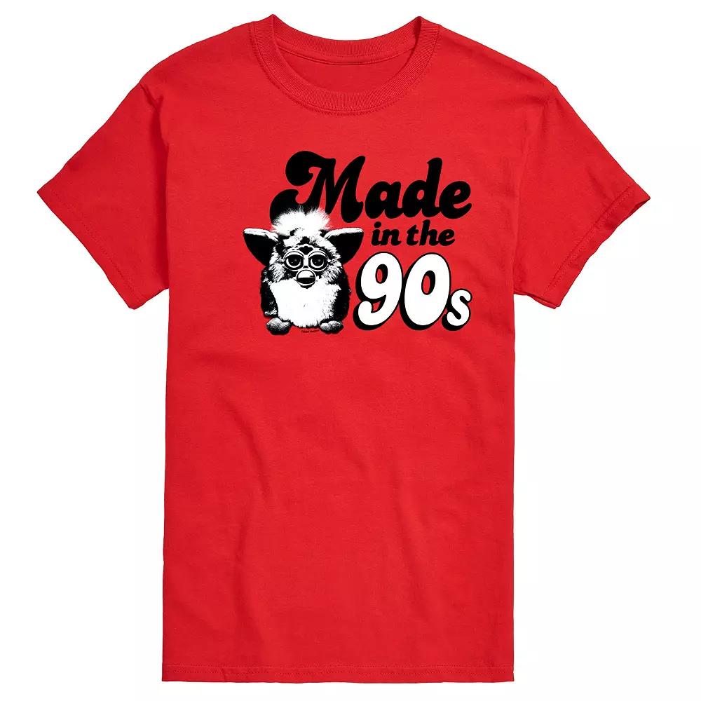 Men's Furby Made Product Image