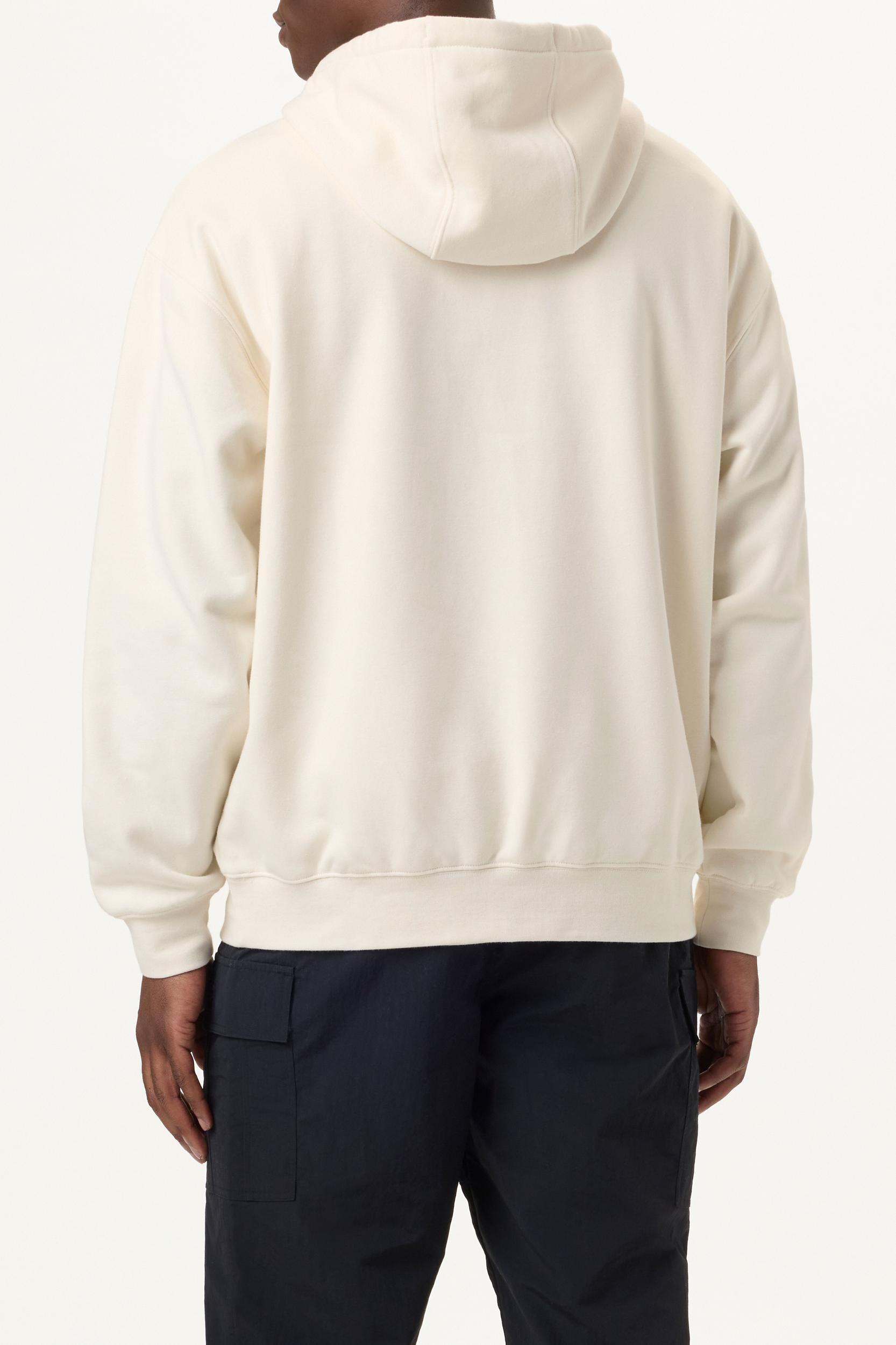 Classic Relaxed Hoodie Product Image