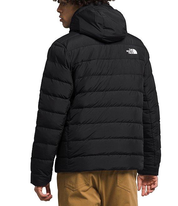 The North Face Aconcagua 3 Hoodie Jacket Product Image