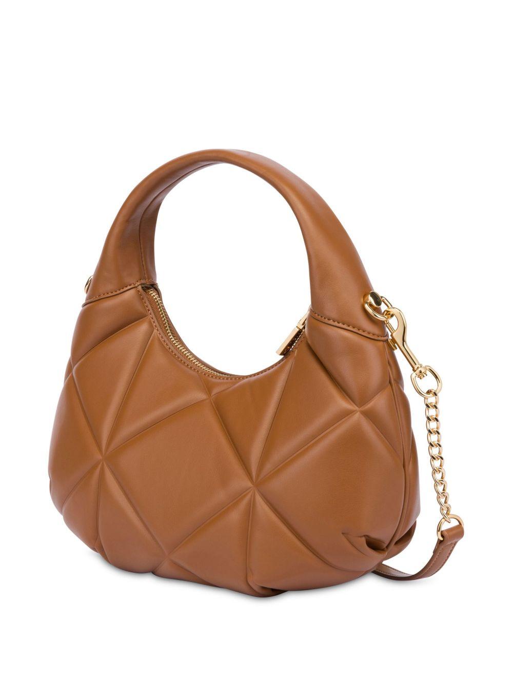 logo shoulder bag Product Image