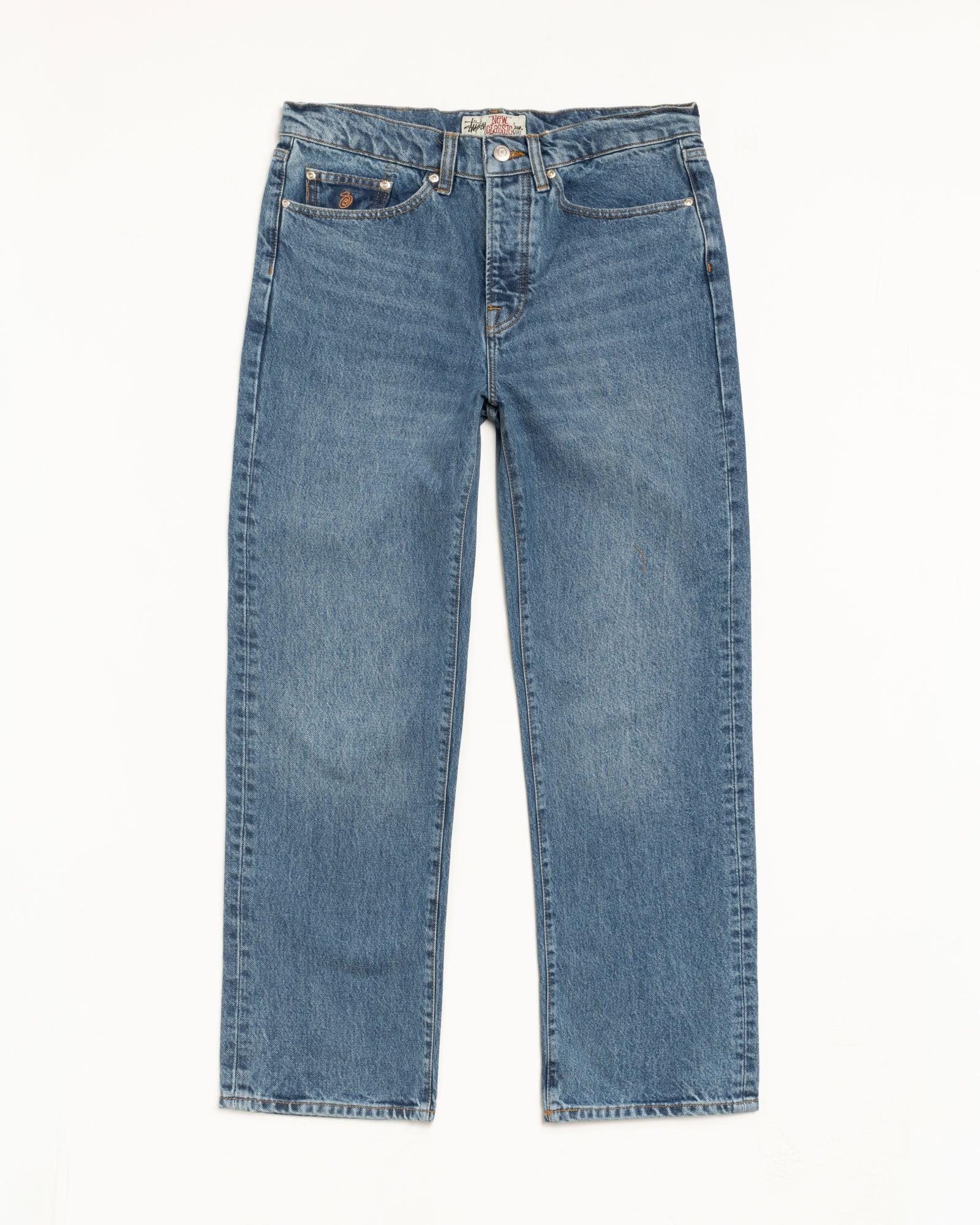NEW CLASSIC JEAN DENIM Male Product Image