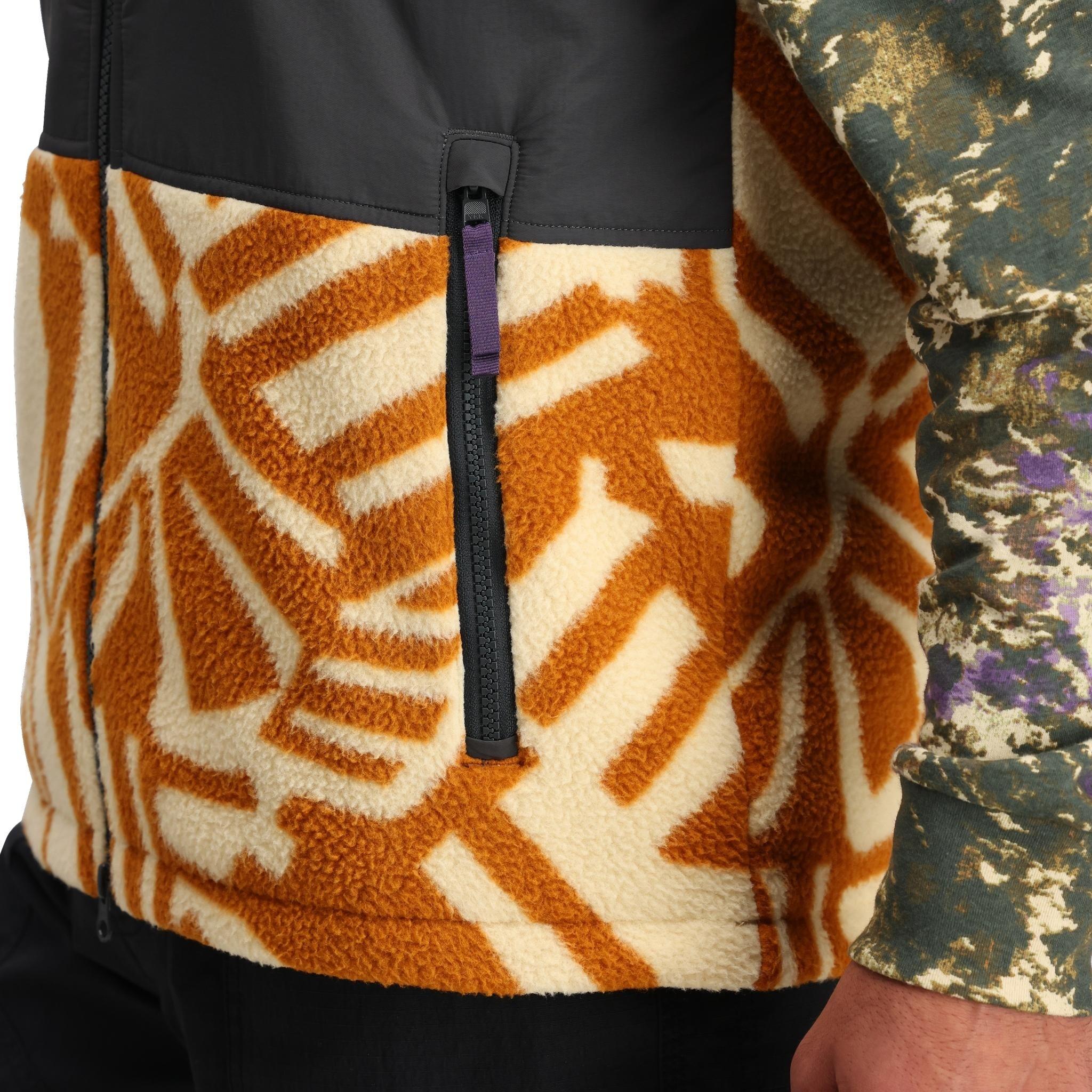 Subalpine Fleece Vest - Men's - Final Sale Male Product Image