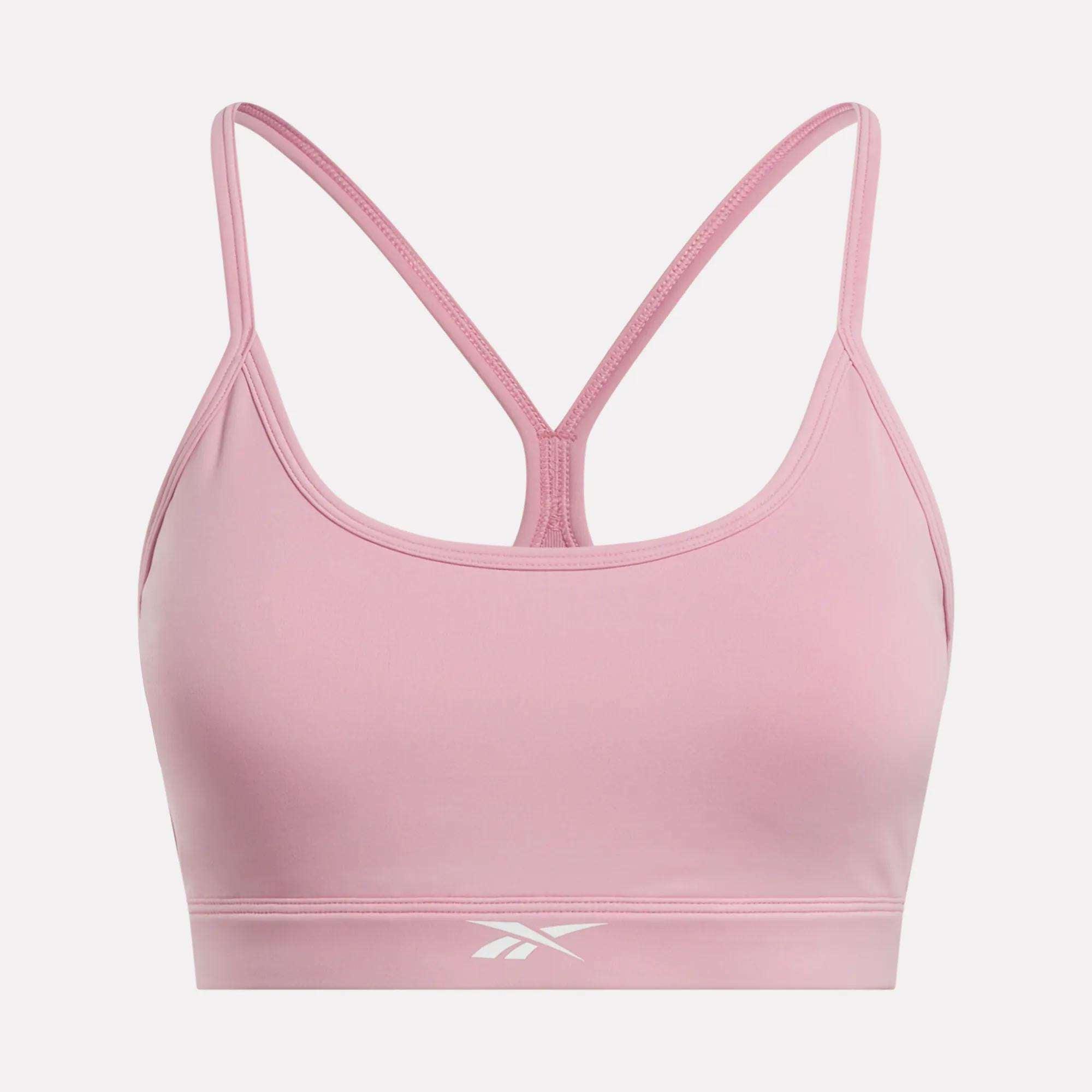 Women's Strappy Sports Bra Product Image