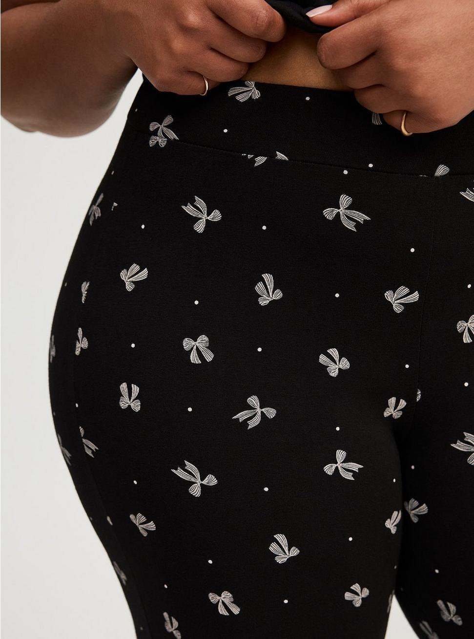 Capri Legging Product Image