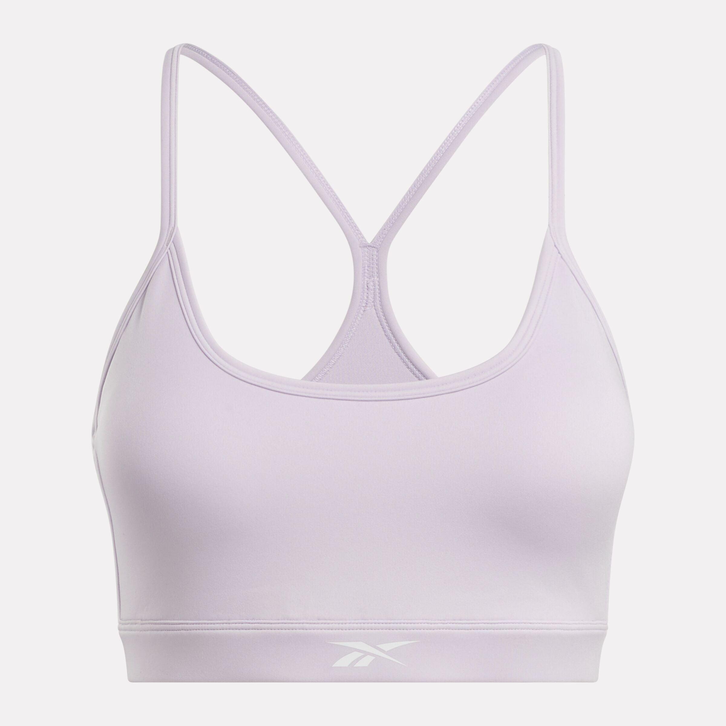 Women's Core Strappy Bra - Medium Support Female Product Image