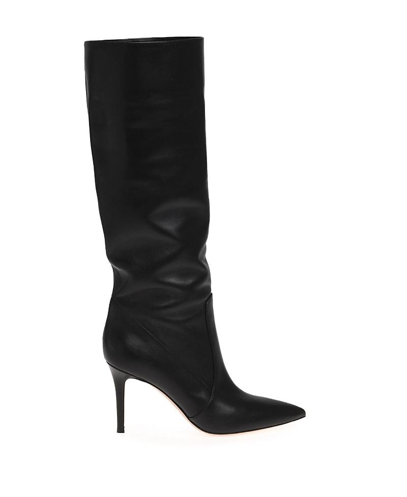 Gianvito Rossi Womens Hansen Boots Product Image